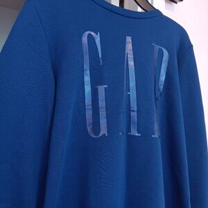 Royal blue sweats set